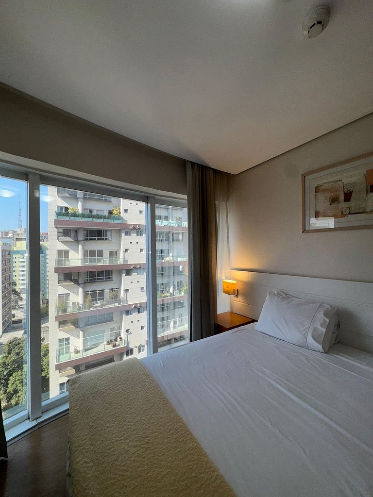 Get a Flat - 1001 - Jardins/ Paulista