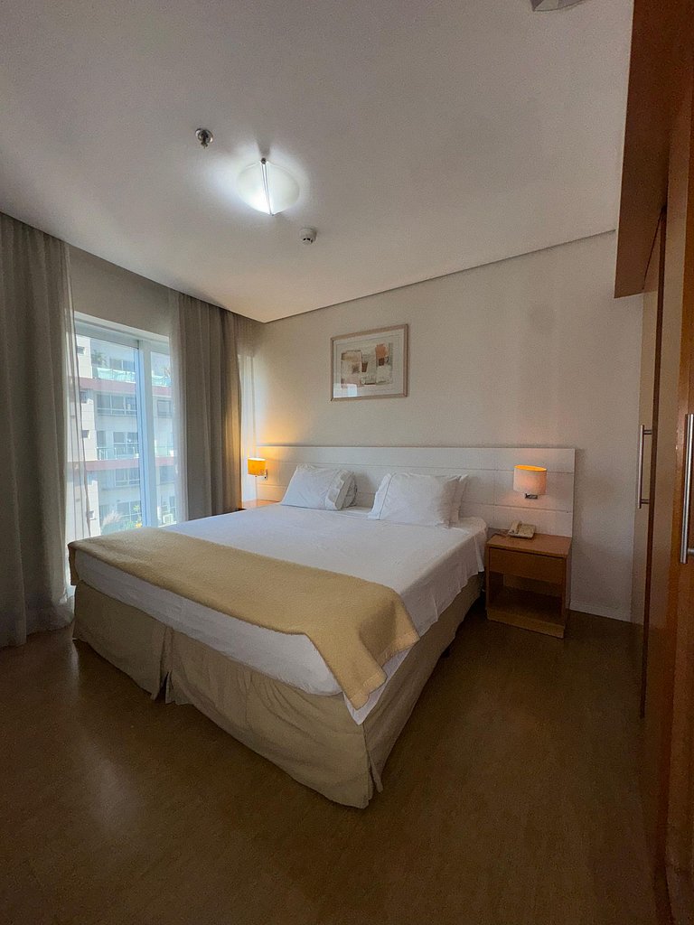 Get a Flat - 1001 - Jardins/ Paulista