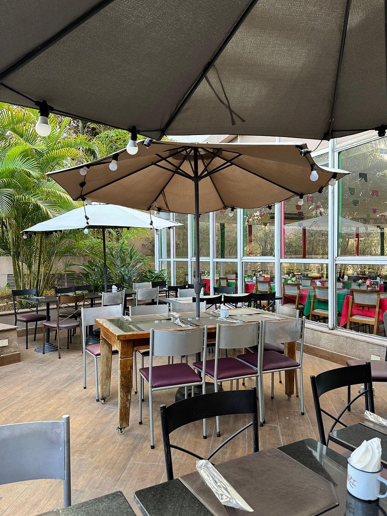 Get a Flat 601 Ibirapuera -Jardins