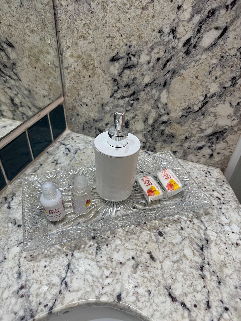 Get a Flat 601 Ibirapuera -Jardins