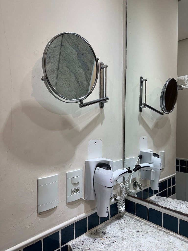 Get a Flat - 1001 - Jardins/ Paulista