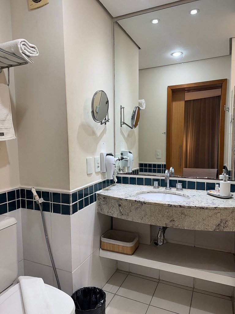 Get a Flat - 1001 - Jardins/ Paulista