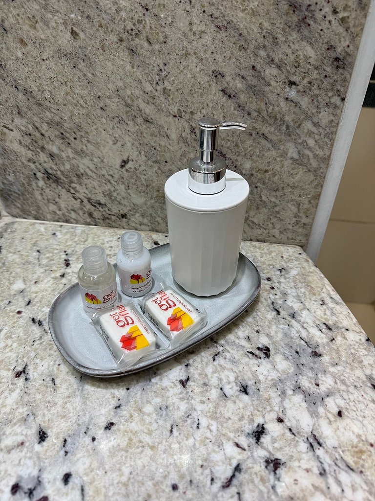 Get a Flat - 1001 - Jardins/ Paulista