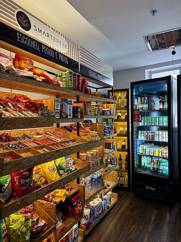 Get a Flat 1202 Jardins/ Ibirapuera