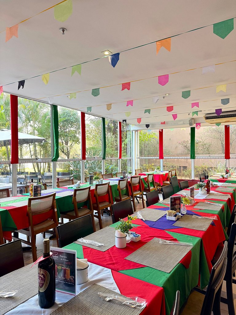 Get a Flat 1202 Jardins/ Ibirapuera