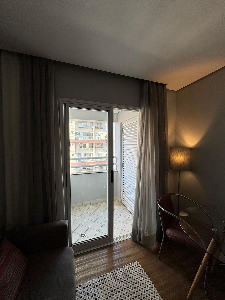 Get a Flat 1103/Jardins /Paulista