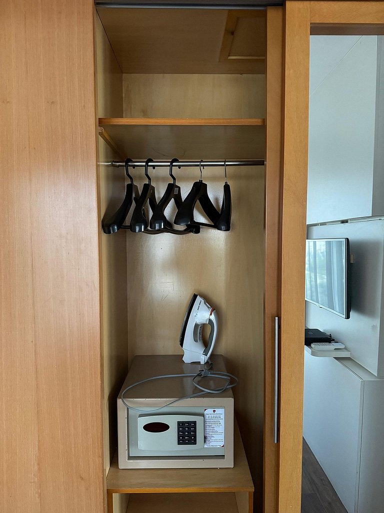 Get a Flat 1103/Jardins /Paulista