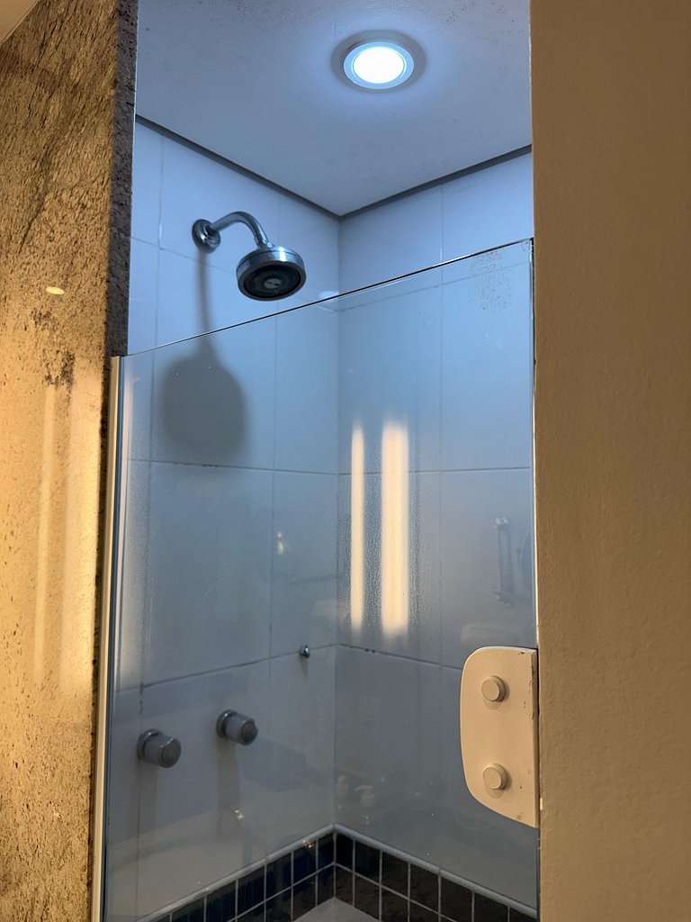 Get a Flat 1103/Jardins /Paulista