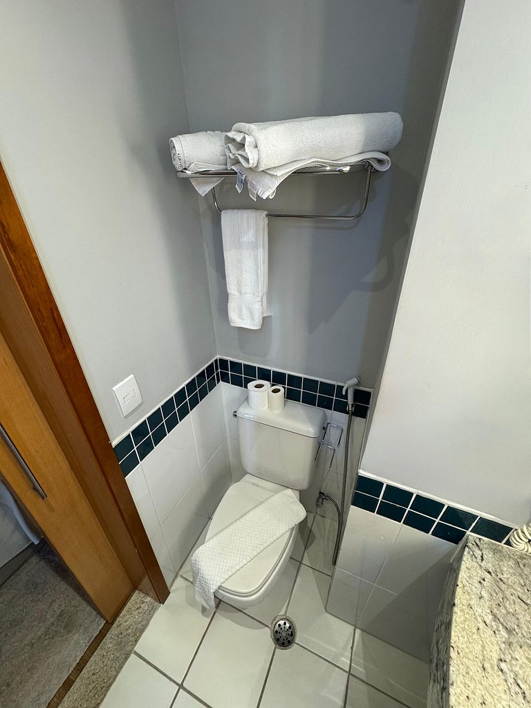 Get a Flat 1103/Jardins /Paulista