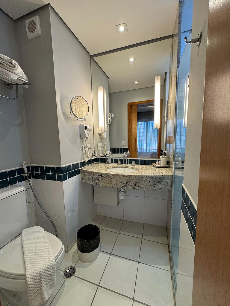 Get a Flat 1103/Jardins /Paulista