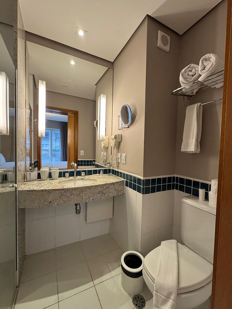 Get a Flat 1202 Jardins/ Ibirapuera