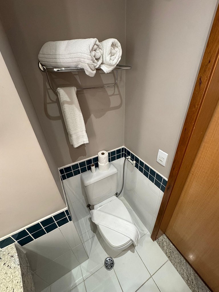 Get a Flat 1202 Jardins/ Ibirapuera