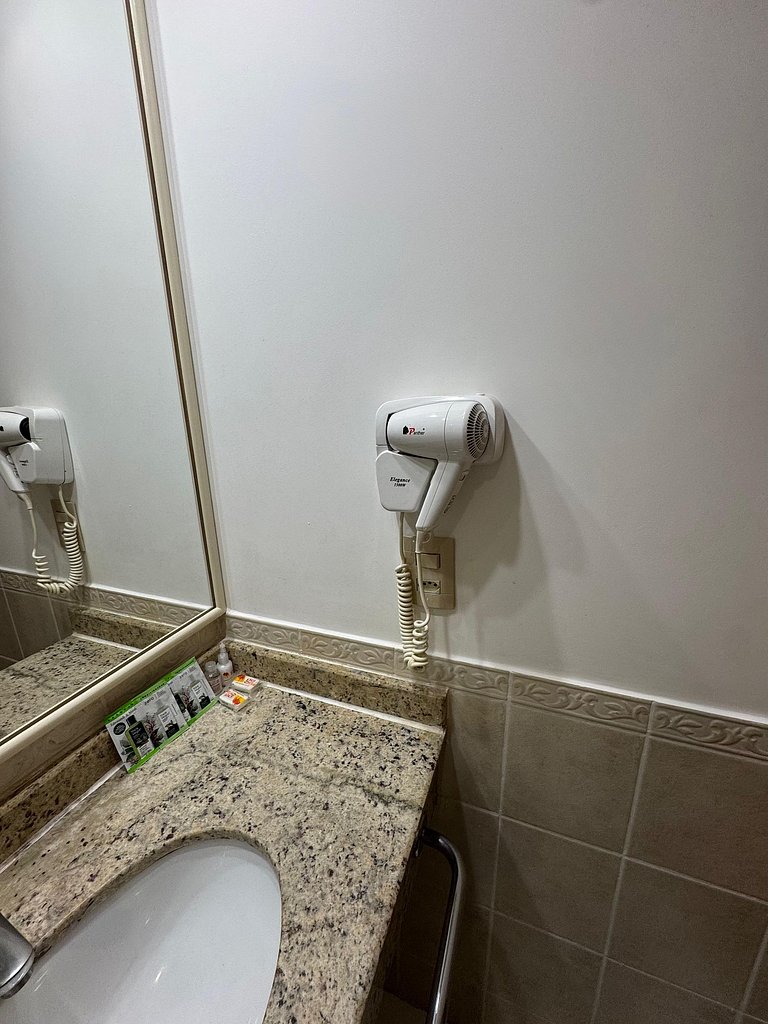 GET A FLAT 603 - Luxuoso no Jardins