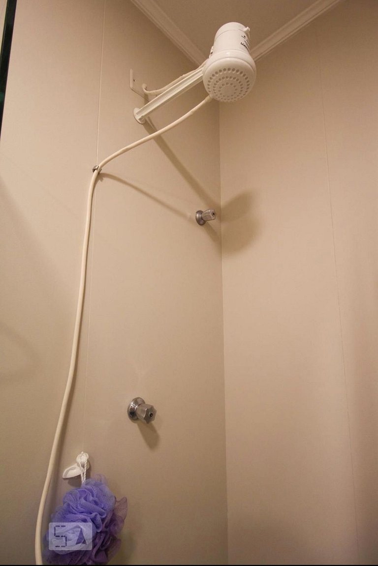 Get a Flat 1104 - Moema Lifestyle