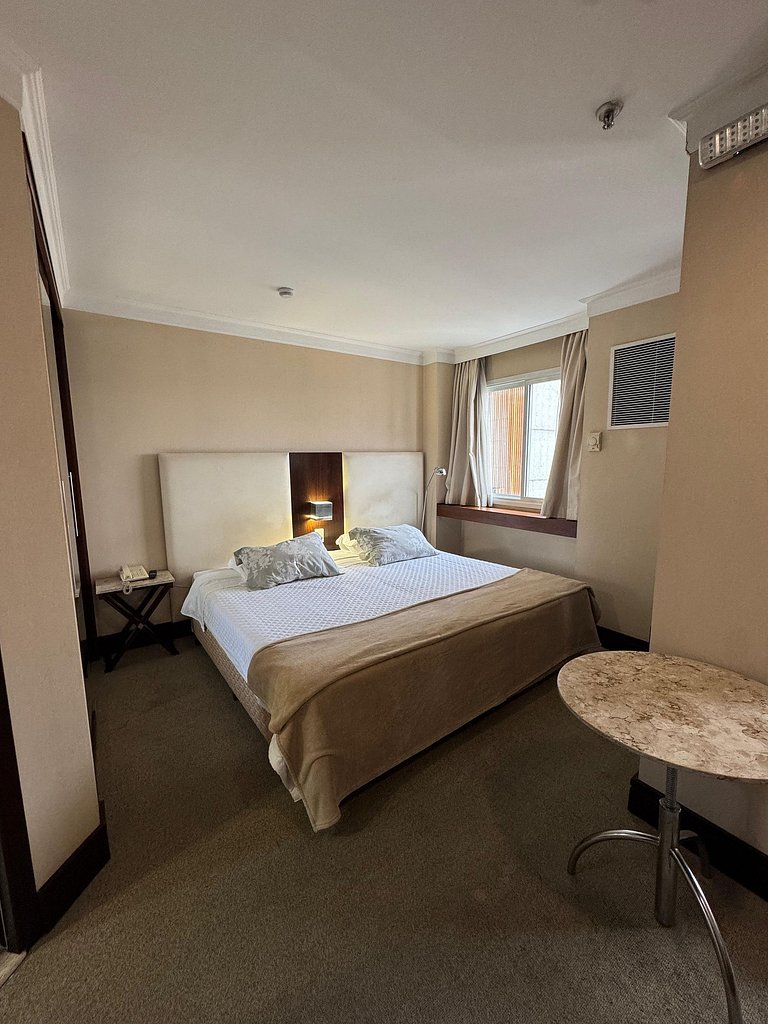 Get a Flat 1910 - Jd Paulista