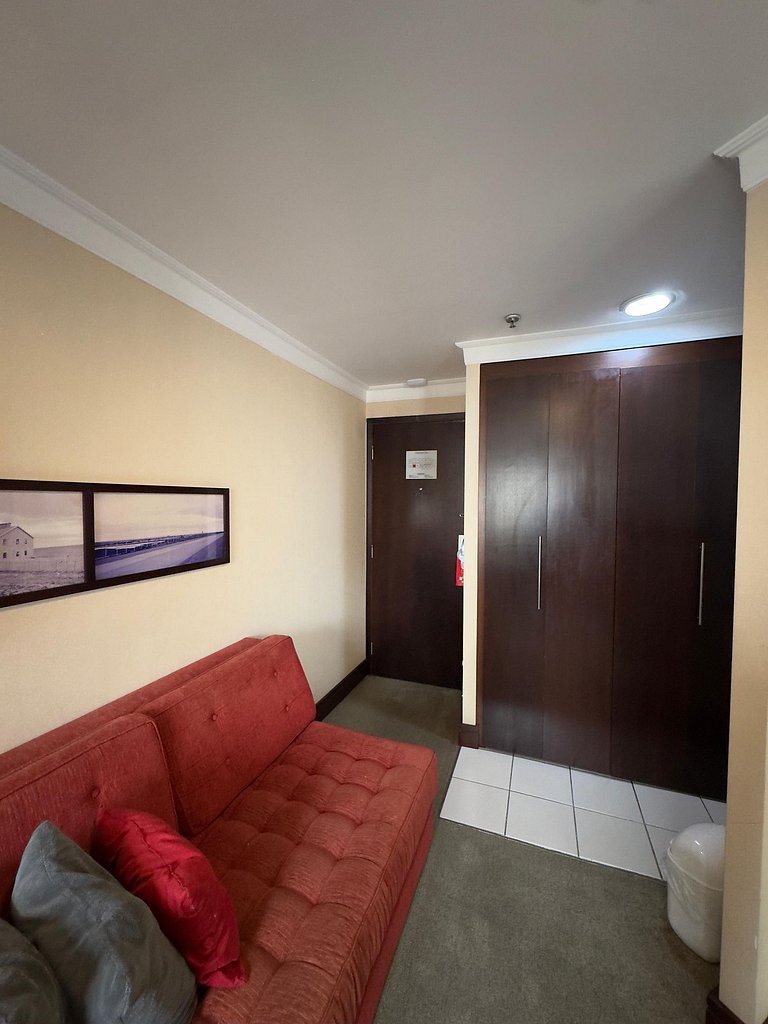 Get a Flat 1910 - Jd Paulista