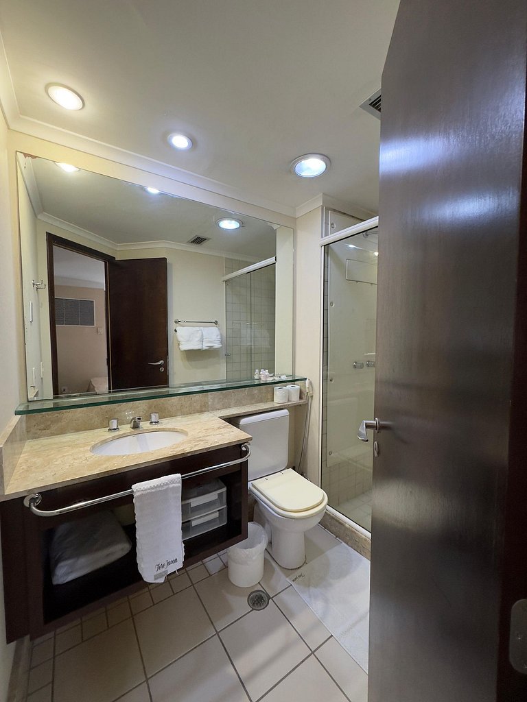 Get a Flat 1910 - Jd Paulista