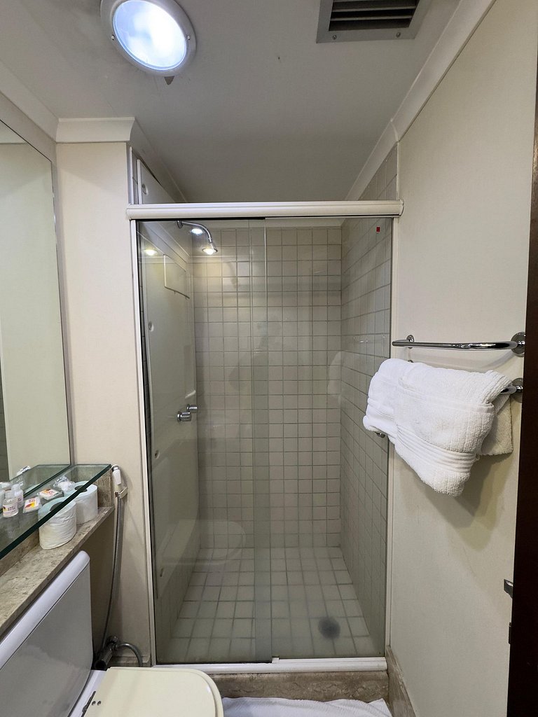 Get a Flat 1910 - Jd Paulista