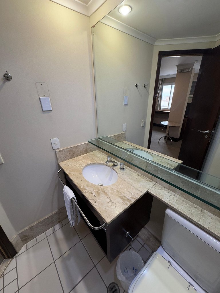 Get a Flat 1910 - Jd Paulista