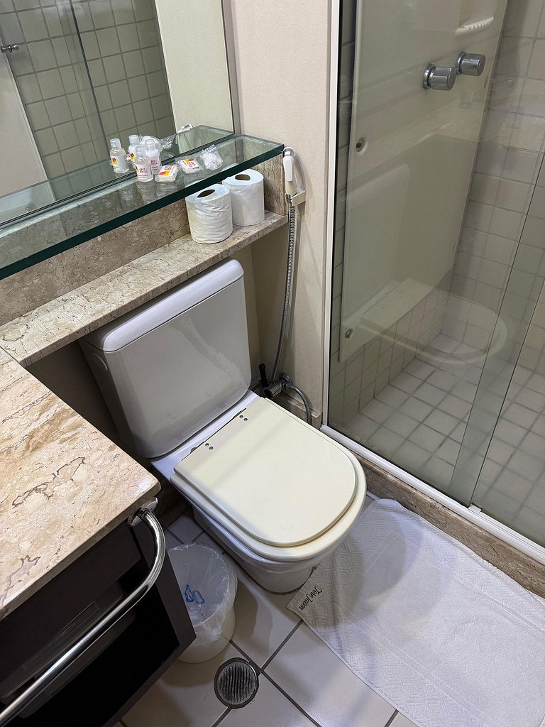 Get a Flat 1910 - Jd Paulista