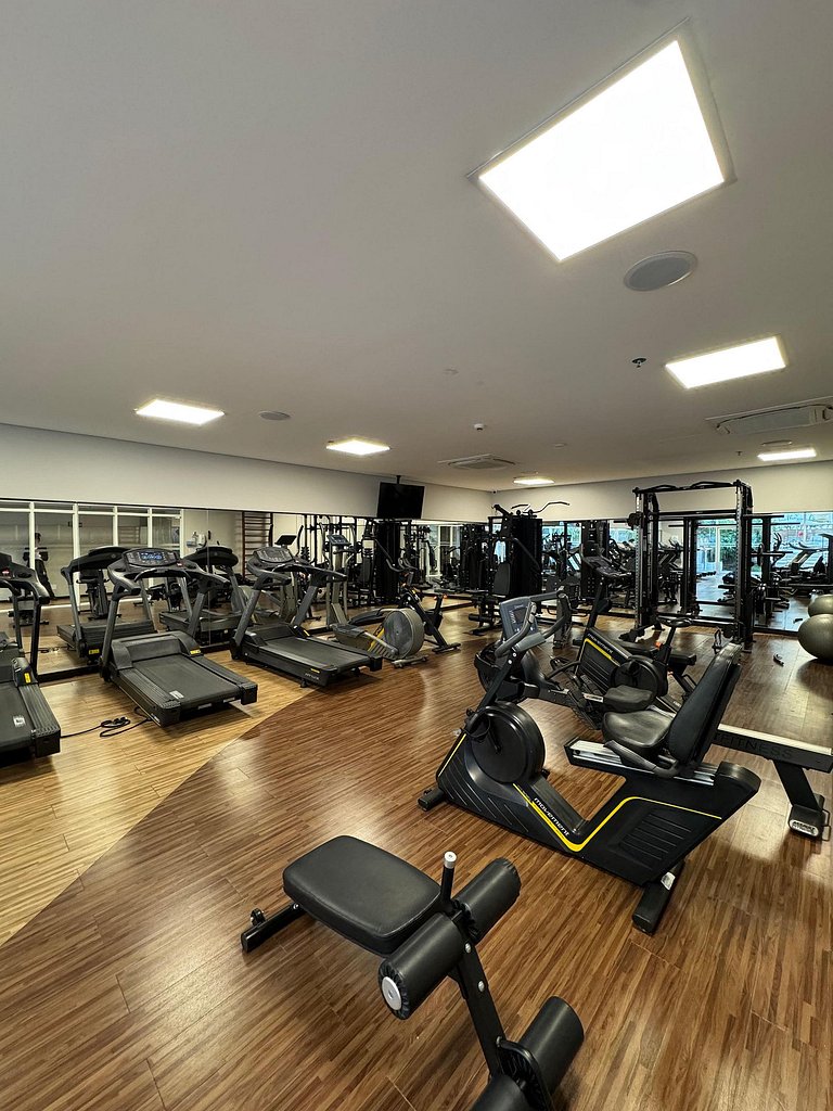 Get a Flat 1910 - Jd Paulista