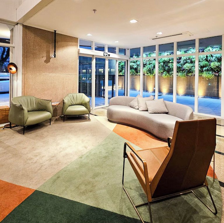 Get a Flat 1910 - Jd Paulista