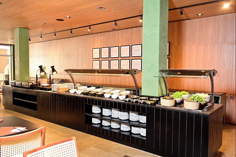 Get a Flat 1910 - Jd Paulista