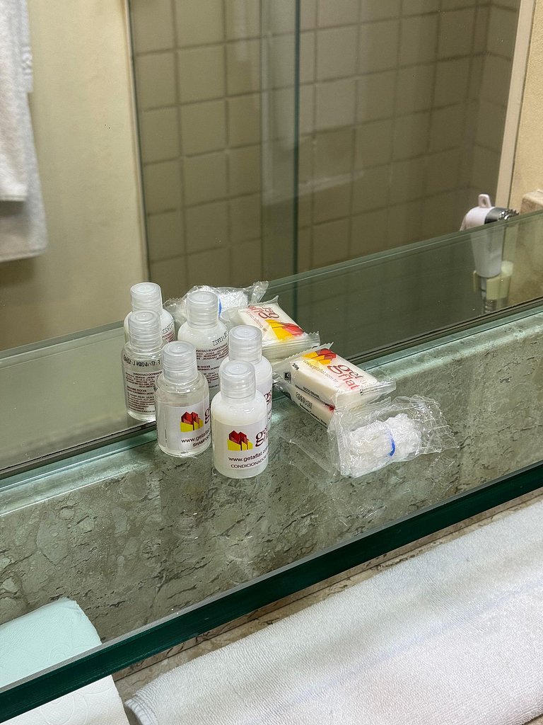 Get a Flat 100mts Av Paulista- Jardins