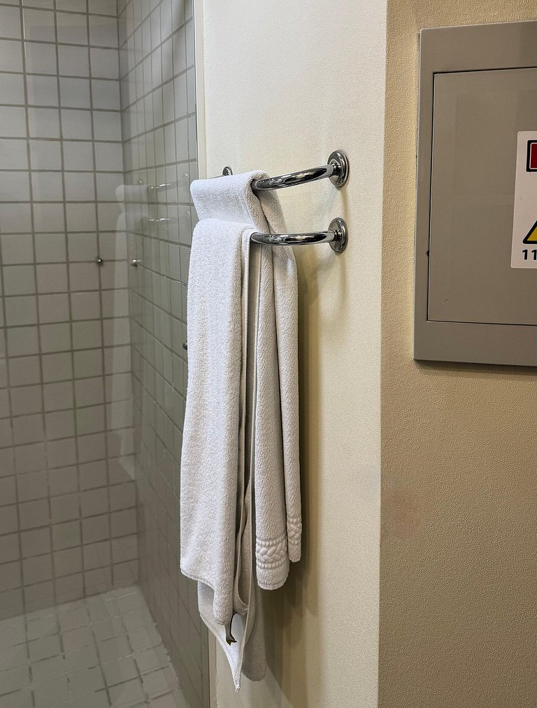 Get a Flat 100mts Av Paulista- Jardins