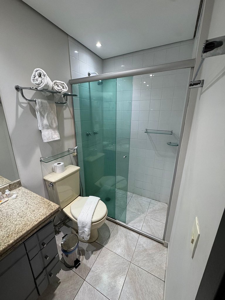 Get a Flat Bienal Ibirapuera – Studio Moderno