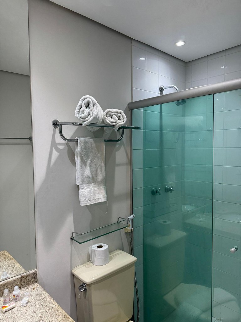 Get a Flat Bienal Ibirapuera – Studio Moderno