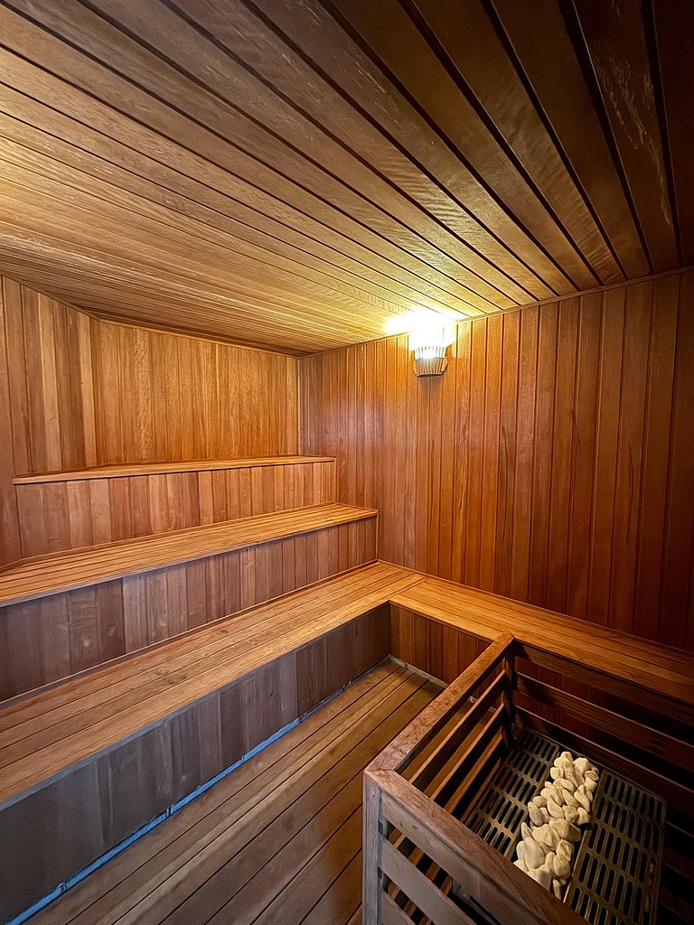 Get a Flat Bienal Ibirapuera – Studio Moderno