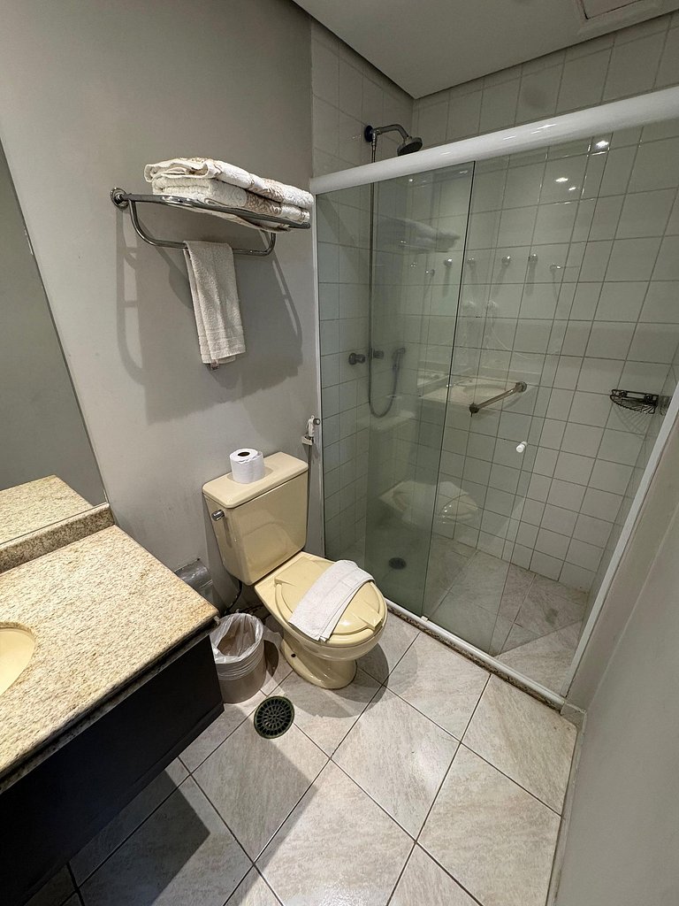 Get a Flat 1302 Bienal-Ibirapuera