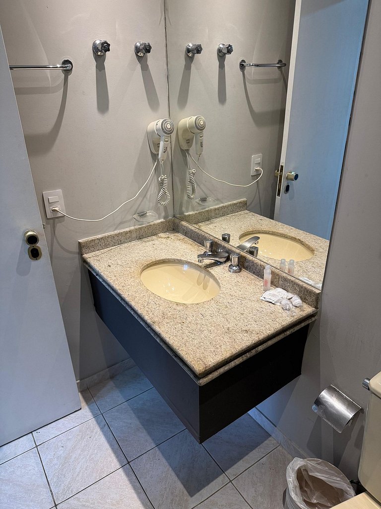 Get a Flat 1302 Bienal-Ibirapuera