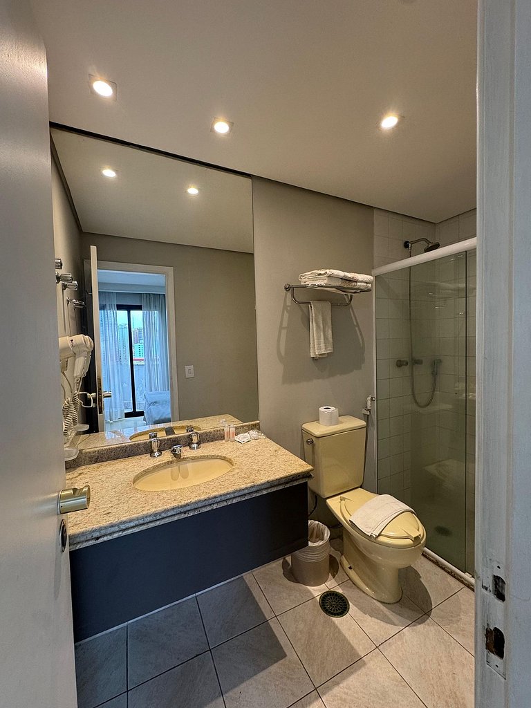 Get a Flat 1302 Bienal-Ibirapuera