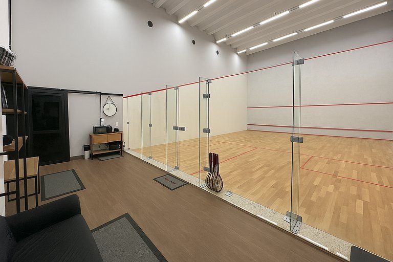 Get a Flat 1302 Bienal-Ibirapuera