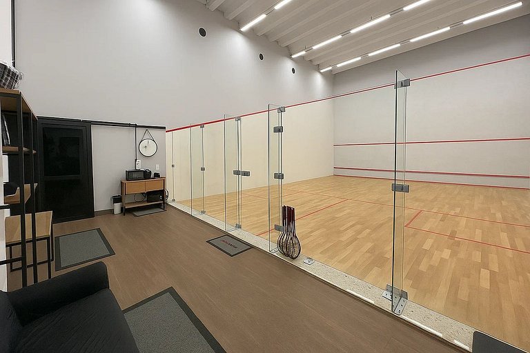 Get a Flat Bienal Ibirapuera – Studio Moderno