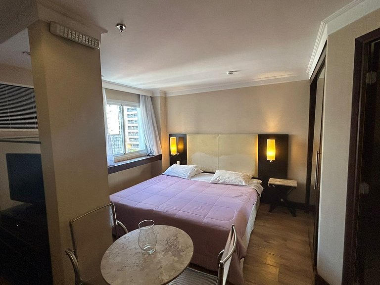 Get a Flat 1204- Jd Paulista