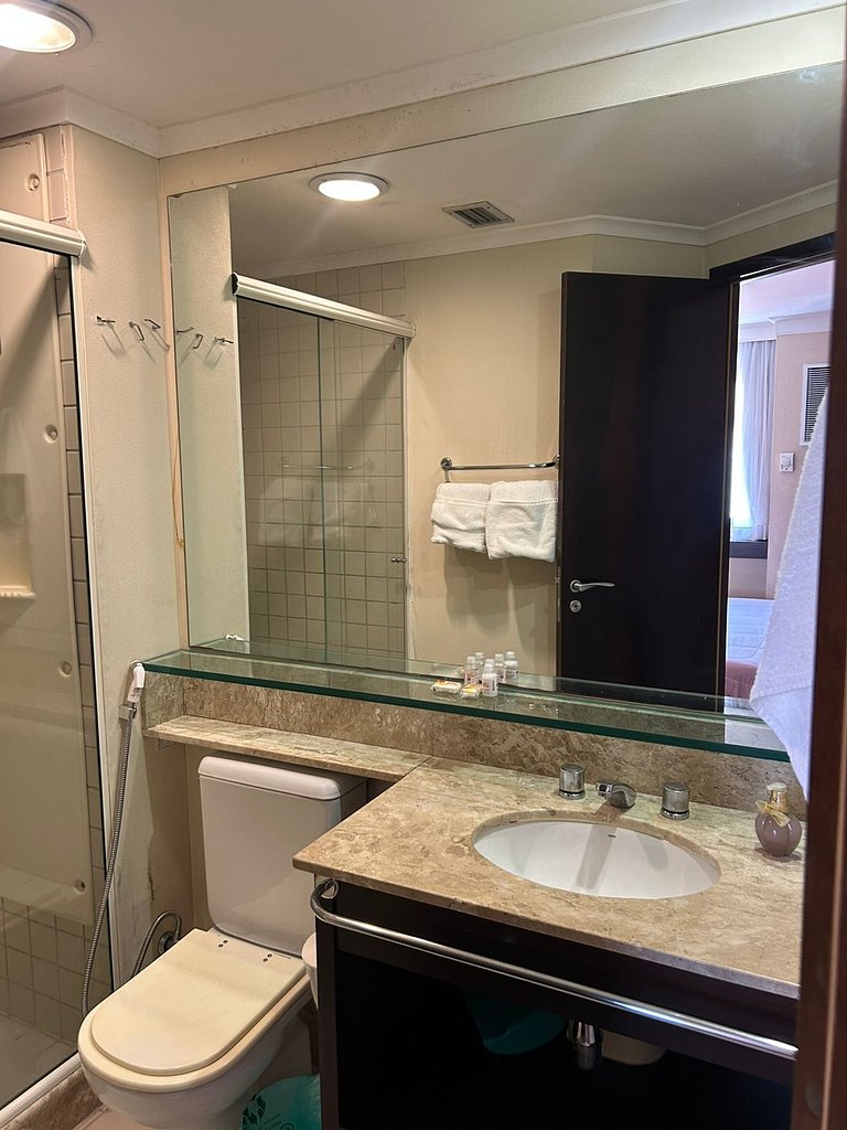 Get a Flat 1204- Jd Paulista