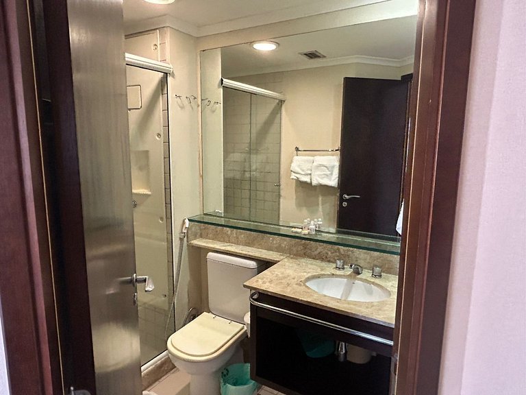 Get a Flat 1204- Jd Paulista