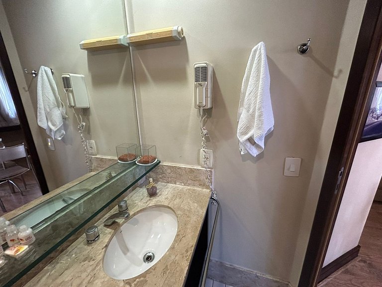 Get a Flat 1204- Jd Paulista