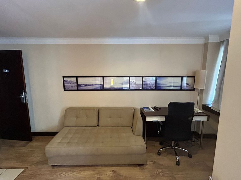 Get a Flat 1204- Jd Paulista