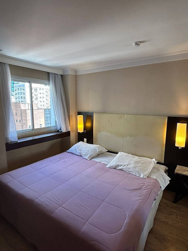 Get a Flat 1204- Jd Paulista