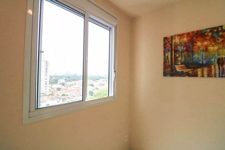 Get a Flat 1708 - Jardim Caravelas