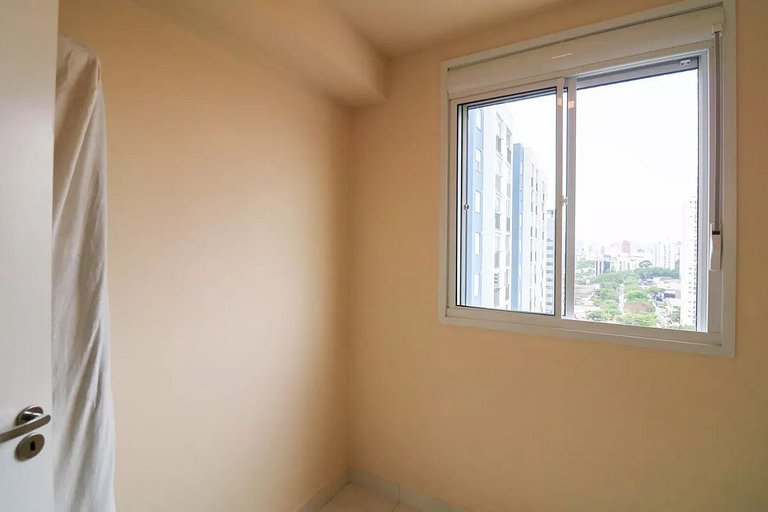 Get a Flat 1708 - Jardim Caravelas