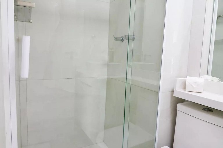 Get a Flat 1708 - Jardim Caravelas