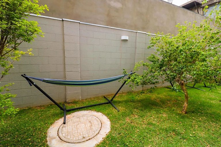 Get a Flat 1708 - Jardim Caravelas