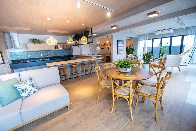 Get a Flat - 1717 Vila Olímpia