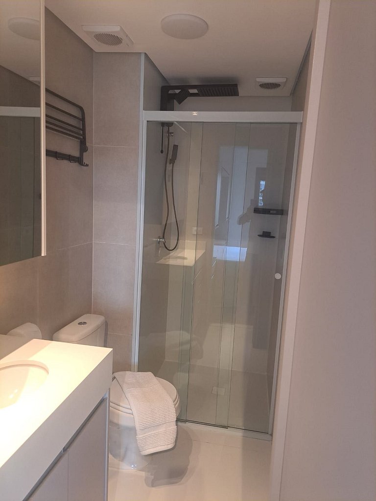 Get a Flat - 1717 Vila Olímpia