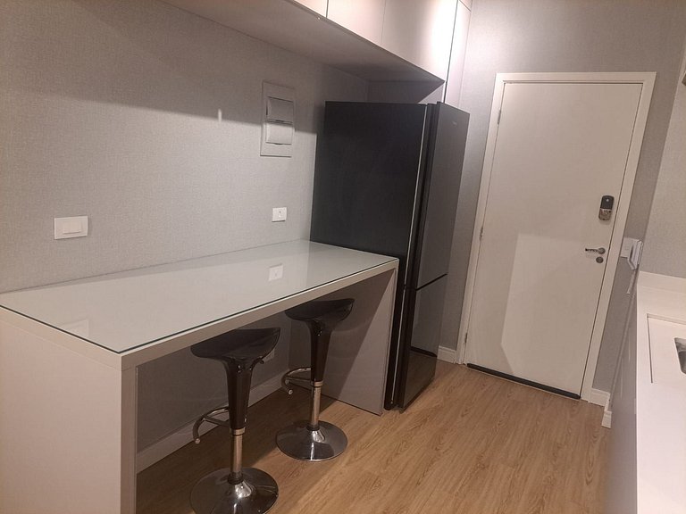 Get a Flat - 1717 Vila Olímpia